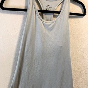 Women’s Nike tank